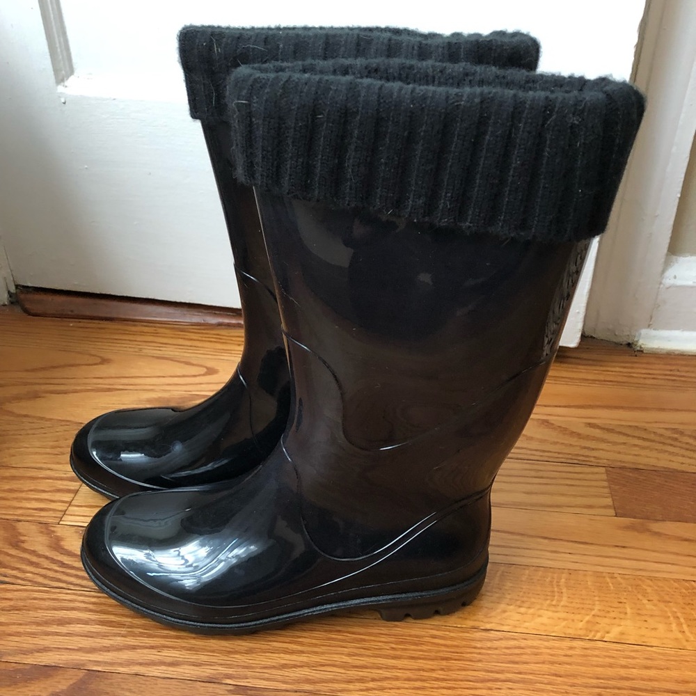 Women’s fall/winter boots